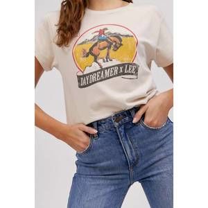 Lilla P | Tops | New Lilla P Striped Crew Tank In Burnt Sienna